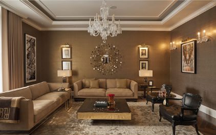 Tin tức thiết kế nội thất 1
