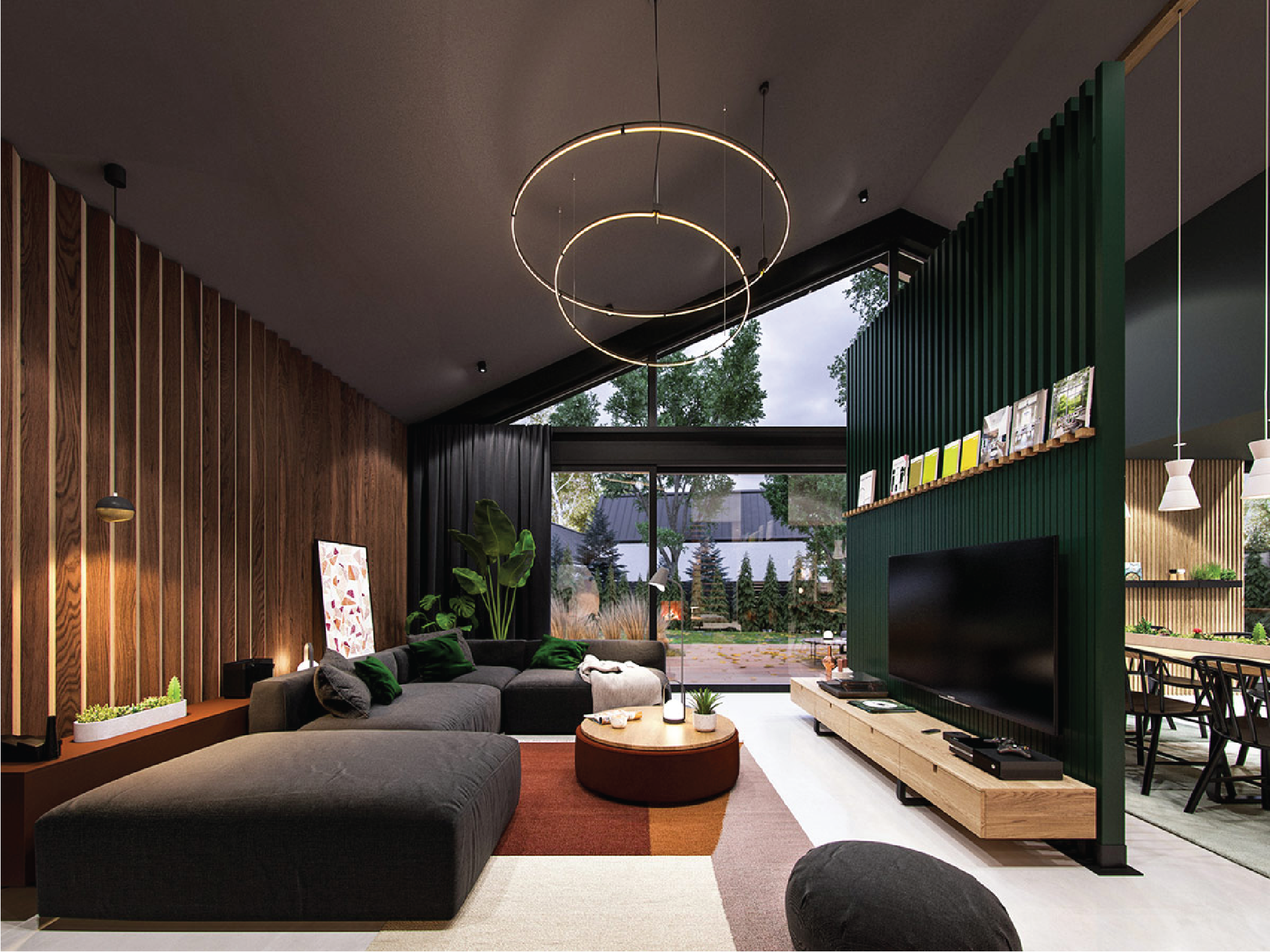 Interior design news 2