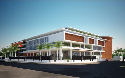 Trường Nguyễn Văn Tố