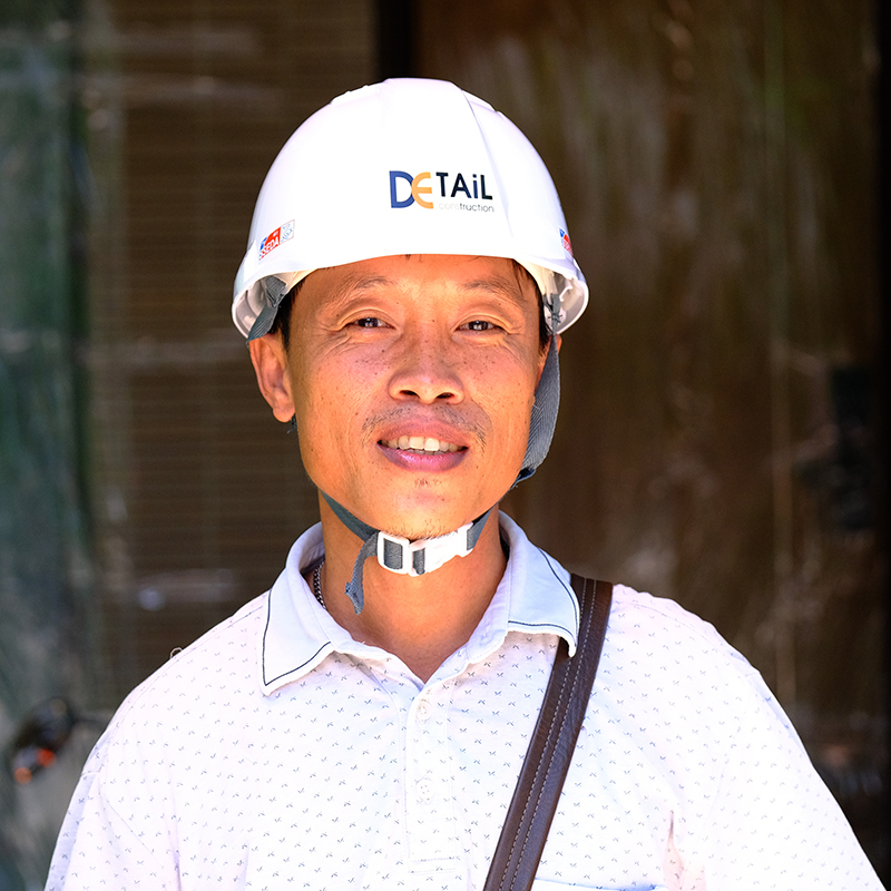 Công Ty Cổ phần xây dựng Chi Tiết – Detail Cons JSC