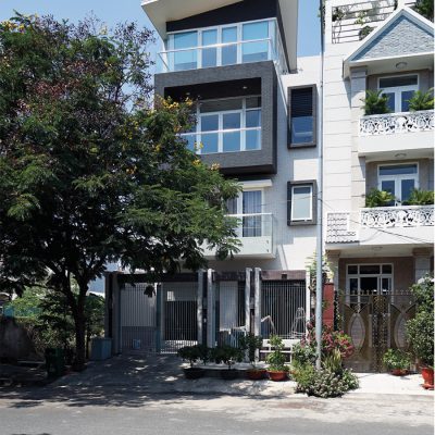 Nhà Quận 2