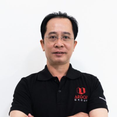 Bạch Ngọc Thanh Bình