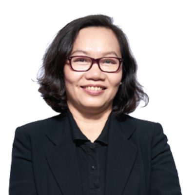 Bùi Oanh Hà
