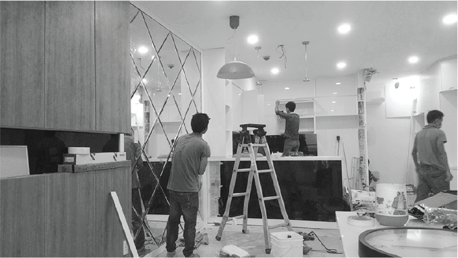 Trụ sở tại 216/1/1 Nguyễn Văn Hưởng, Phường Thảo Điền TP.Thủ Đức, TP. Hồ Chí Minh 2 