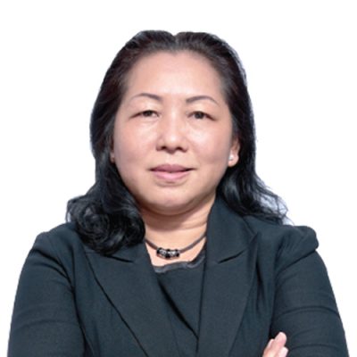 Trịnh Ngọc Trúc Linh