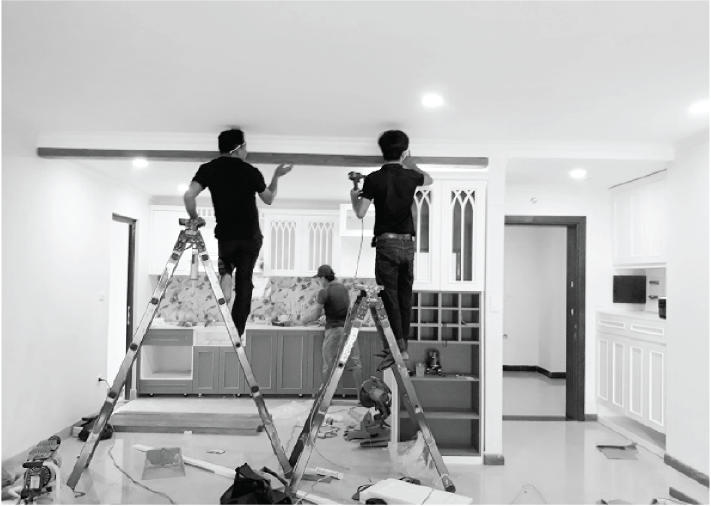 Trụ sở tại 216/1/1 Nguyễn Văn Hưởng, Phường Thảo Điền TP.Thủ Đức, TP. Hồ Chí Minh 4 
