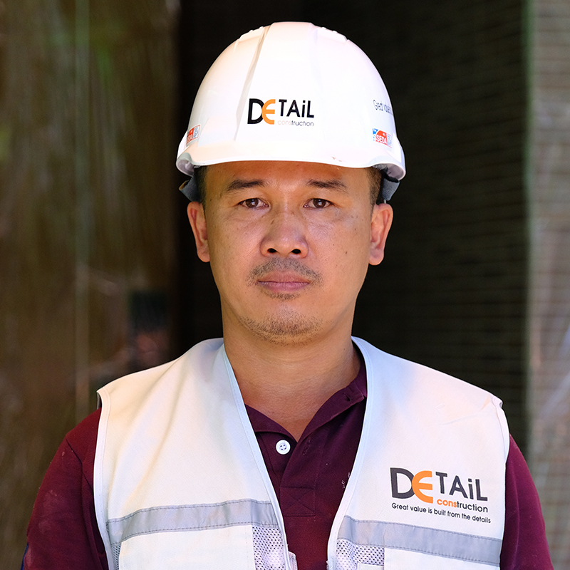 Công Ty Cổ phần xây dựng Chi Tiết – Detail Cons JSC