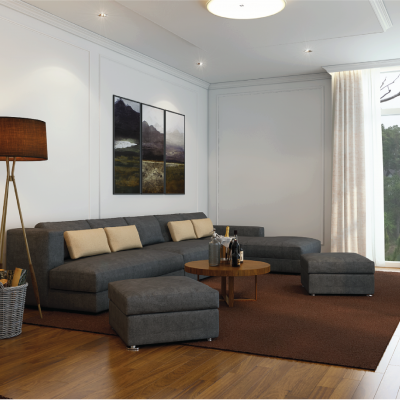 Lan Anh Village 17D7